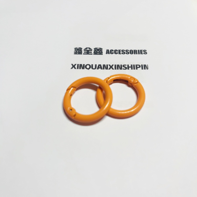 19 Orange