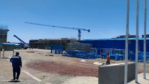 <span class=keywords><strong>Qtz63</strong></span> Cần Cẩu Xây Dựng Cẩu Tháp Phẳng-Top Cẩu Tháp Kỹ Thuật Máy 10 Tấn Cẩu Tháp Cho Xây Dựng Xây Dựng - Product Image 4