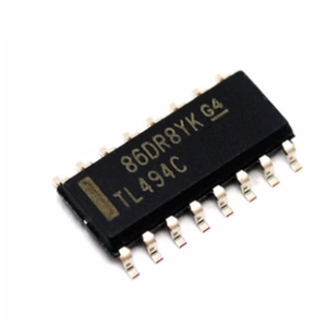 .. パルス幅変調制御回路TL494C TL494 SOP-16 ICオリジナル - Product Image 1