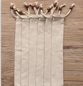 Farklı kese ve ipli paketleme çantası - Product Image 6