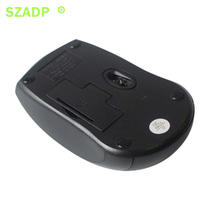 SZADP OEM High Quality Usefulness Wire <strong>Mouse</strong> with Box Packing for Desktop Laptop Easy <strong>Use</strong> Multi Media OSB <strong>Computer</strong> Office Home - Product Image 2