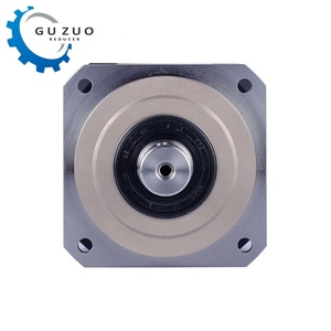 Guzuo ZB090 China <strong>Planetary</strong> <strong>Gearbox</strong> <strong>Reducer</strong> For 86 Stepper Motor Nema 17 34 42 Servo Motor Ratio 1:25 1:16 1:20