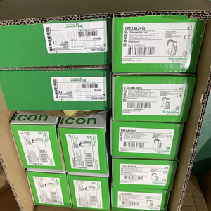 Original Analoga us gangs modul, Modicon M3AI2H TM3AI4 TM3AI8 TM3AQ2 TM3AQ4 TM3AM6 TM3TM3 TM3TI8T SPS-Modul - Product Image 1