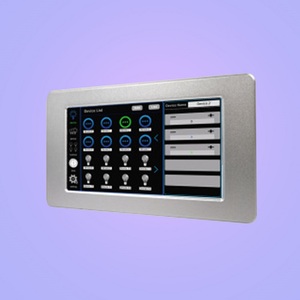 12V 7A Led Running Water Light <strong>Controller</strong> <strong>DMX</strong> Touch Panel Screen Panel Master DMX512 <strong>Controller</strong> for Stage Light - Product Image 2