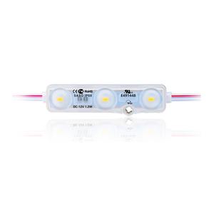 Hohe Helligkeit High Power Led Modul 1,2 w hintergrundbeleuchtung led-modul für outdoor licht box - Product Image 4