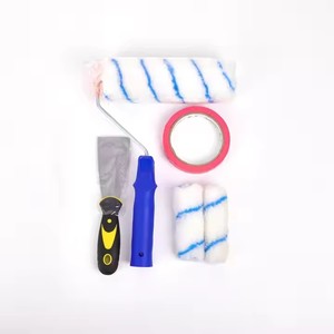 <span class=keywords><strong>4</strong></span>インチ6インチペイントローラーブラシトレイの新品在庫あり期間限定50% オフ