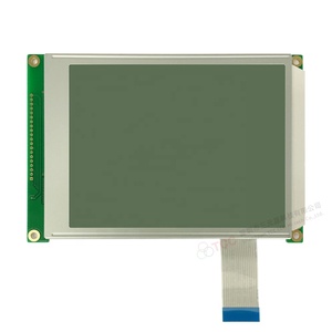 Modulo LCD monocromatico con interfaccia parallela dello schermo grafico industriale 320*240 - Product Image 4