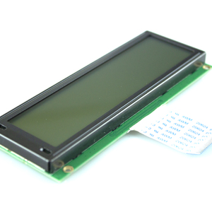 Modulo display OLED da 3.12 pollici schermo LCM controller SSD1322 supporta display LCD grafico SPI 256x64 punti - Product Image 4