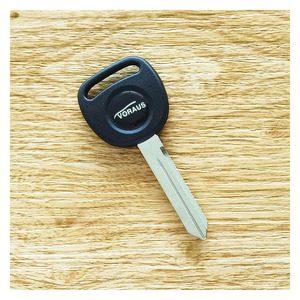 スマートリモートカーキーメーカーGMトランスポンダーキーストラテック5928821 PK3シボレーB99キーシェルケースソリッドヘッド用 - Product Image 4