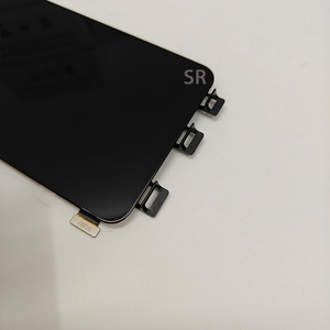100% การทดสอบการแสดงผลหน้าจอสัมผัส LCD สำหรับโทรศัพท์มือถืออะไหล่จอ LCD สำหรับ OPPO reamle gtmaster reamle Q3pro Reamlex7max R - Product Image 5