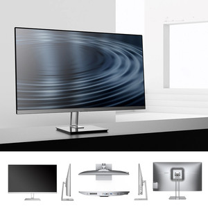All <strong>in</strong> One PC Desktop <strong>Computer</strong> Monoblock Touchscreen with Camera DVD I3 I5 I7 I9 Processor Dual Core AIO All <strong>in</strong> One PC - Product Image 4