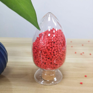 HDPE HD6706マスターバッチポリエチレンHDPEバージン顆粒材料プラスチック生ポリエチレノデンシダッドペレットシリーズ - Product Image 5