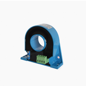 Manufacture Hall Current <strong>Sensor</strong> KHCGQ71 Magnetic Balance Closed <strong>Sensor</strong> Measures Current with <strong>Analog</strong> and Digital <strong>Output</strong> - Product Image 2