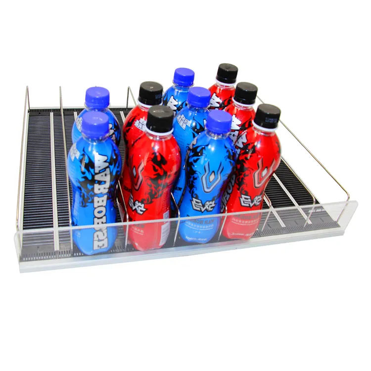 Supermarkt Divider Winkel Display Plank Retail Display Rack Plank Voor Store Display