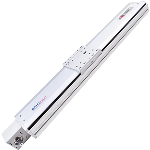 Low-Cost Precision STM136 <strong>Linear</strong> Guide Module 4000mm <strong>Rail</strong> Carriage <strong>Slide</strong> for <strong>CNC</strong> Engraving Robot Woodwork Laser Textile <strong>Machine</strong> - Product Image 1