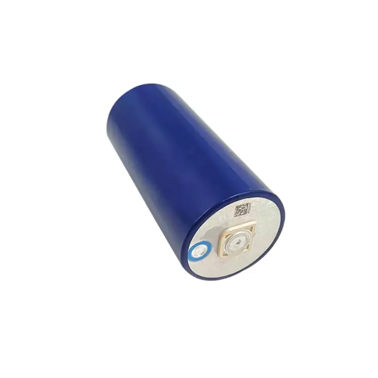 Lifepo4 Electric Vehicles Battery 3.2v 46Ah 60130 Lithium Battery Cell