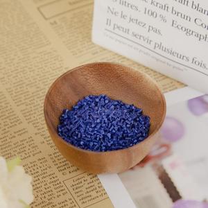 着色マスターバッチ顔料顆粒カラフルなPP PE ABS PET PLA PS LDPE LLDPEペレットHDPE製品に適しています - Product Image 1