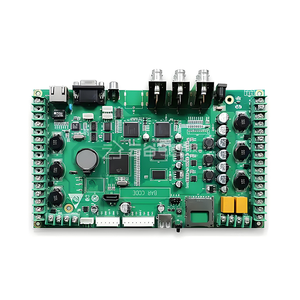 แผงวงจร OEM แผงวงจร SMT PCB บริการประกอบอิเล็กทรอนิกส์ผู้ผลิตเสนอโรงงานผลิต PCBA ที่กำหนดเองโดยตรง - Product Image 3