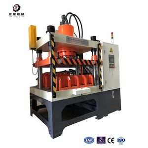 <strong>Plastic</strong> Shaping <strong>Machine</strong> Forming <strong>Plastic</strong> Materials <strong>Hydraulic</strong> Presses Used for Sheet Blanking and Stretching