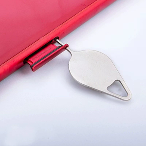 OEM Sim Card Ejection Pin <strong>Key</strong> Needle Manufacturer Eject Tool Pin <strong>Key</strong> Needle/Retrieve Card Pin for Smartphone - Product Image 4