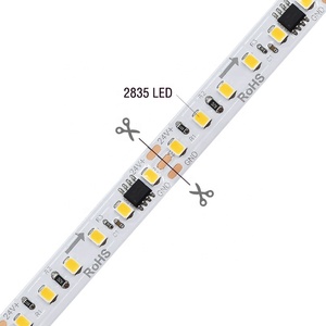 Ceiling Running <strong>LED</strong> Strip 3000K <strong>SM16703</strong> Single Color 10 Pixels SPI Strip <strong>LED</strong> 120leds 18W for Project Outdoor Dream <strong>LED</strong> Light - Product Image 4
