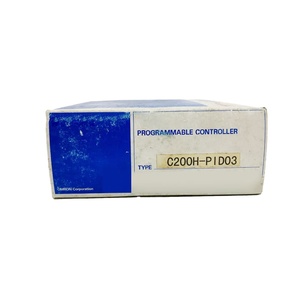 Controlador PLC Módulo PLC Nuevo Stock original en stock - Product Image 1
