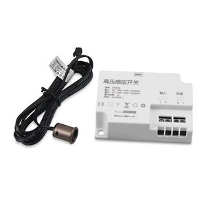 Interruttore di controllo sensore onda mano 220V di alta qualità con qualità stabile e grandi prestazioni anti-interferenza - Product Image 2