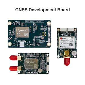 UM982 RTK GPSモジュールPIN GNSS/GPSレシーバーSMAとUSBドローン開発ボード用 - Product Image 4