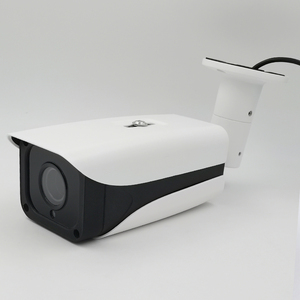 XMeye 4K PoE IP-Kamera mit 2,8-12mm Zoomobjektiv 40M IR Nachtsicht Erkennung des menschlichen Gesichts 8MP CCTV-Außen kamera - Product Image 2