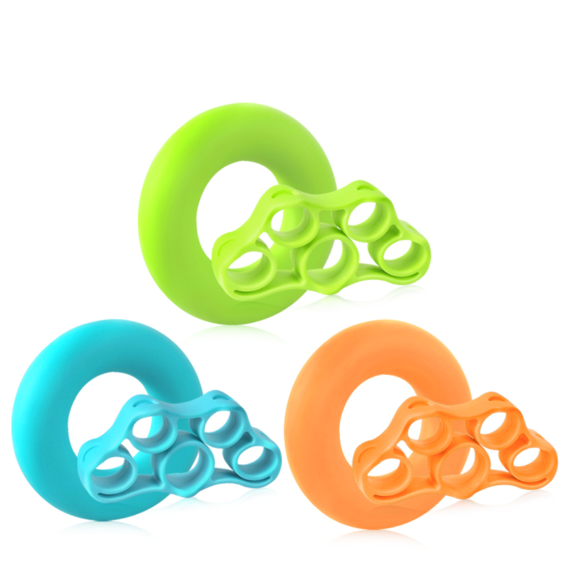 Color 4-Tres colores