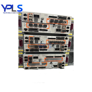 K2Q36B HP HPE 3PAR SAN StoreServ 8200 K2Q36Bオールインクルーシブマルチシステムライセンスデュアルパワーパリーとデュアルコントローラ用 - Product Image 5