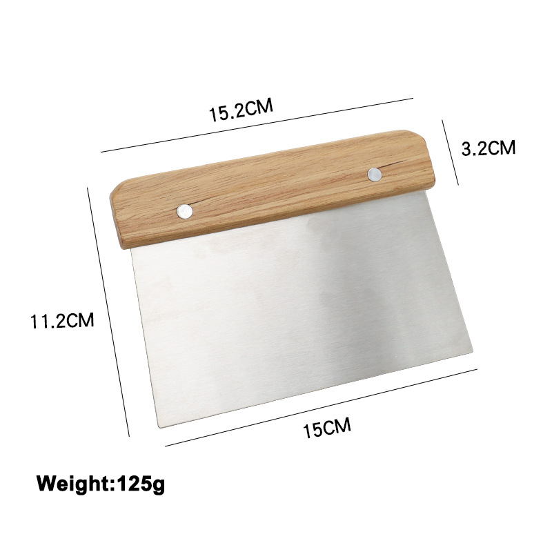 Stainless steel