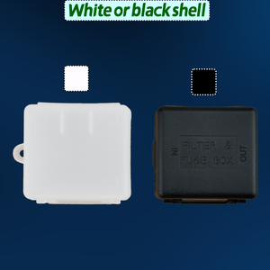 433兆赫无线遥控开关DC 12V 10A 1CH继电器接收器固定码发射器车库门电机灯开/关 - Product Image 5