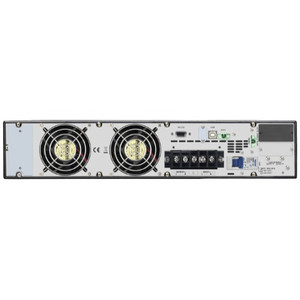 APC 10kVA çevrimiçi UPS Sprm10kl 220V tek fazlı saf sinüs dalga raf bilgisayar ve ağ yıldırımdan korunma için montaj - Product Image 2