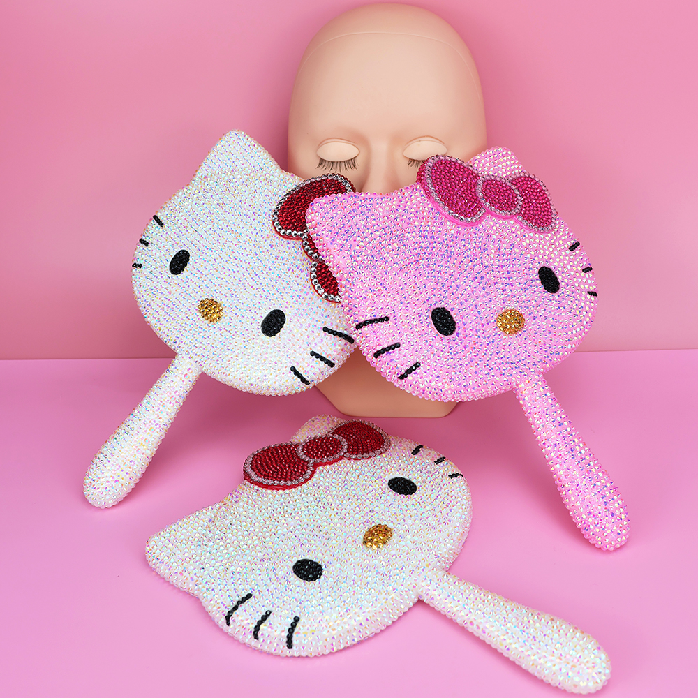 Espejo de Diamon HK