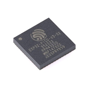 Nouvelles et originales puces IC <span class=keywords><strong>ESP32</strong></span>-PICO-V3-02 avec One Stop Bom List de livraison rapide - Product Image 1