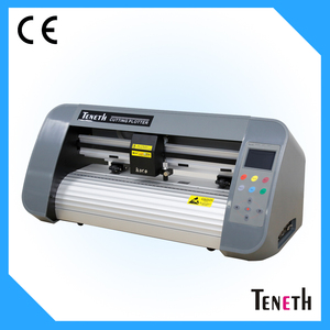 Teneth/KUCO TH440/740/1300/1600高品質グラフカッティングプロッタカッター - Product Image 2