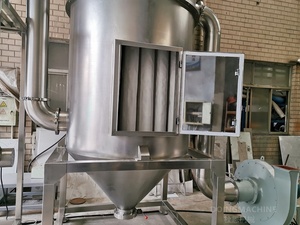 WFJ糖粉微粉粉碎机 - Product Image 4