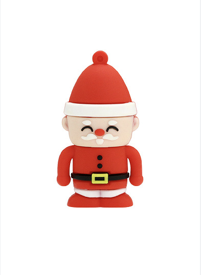 Santa claus 1