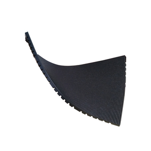 Nuovo P1.86 P2 P2.5 P3 P3.076 P4 Display a Led pannelli P3 modulo morbido P4 Display a Led flessibile - Product Image 1