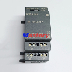 Módulo de entrada/salida digital de alta calidad 6ED1055-1FB00-0BA1 Módulo extendido 6ED10551FB000BA1