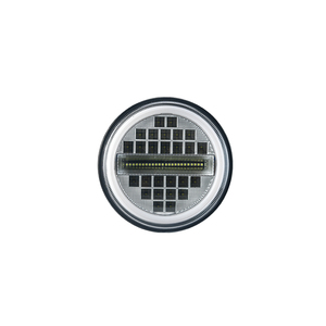 新型发光二极管工作灯COB源12V/24V 36w电源运行雾灯DRL/氙气/HID汽车/灯泡灯亮闪烁改装 - Product Image 1