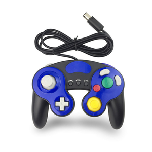Para Nintendo Gamecube Gaming joystick Wired Controller PARA NGC Gamepad - Product Image 3