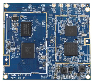ODM-Modul AX1800 16MByte MT7621 5.8G Wi-Fi 6 Wireless Gateway iot Server BT Wifi6 MT7905 2.4G Oolite Router Wifi-Modul - Product Image 6