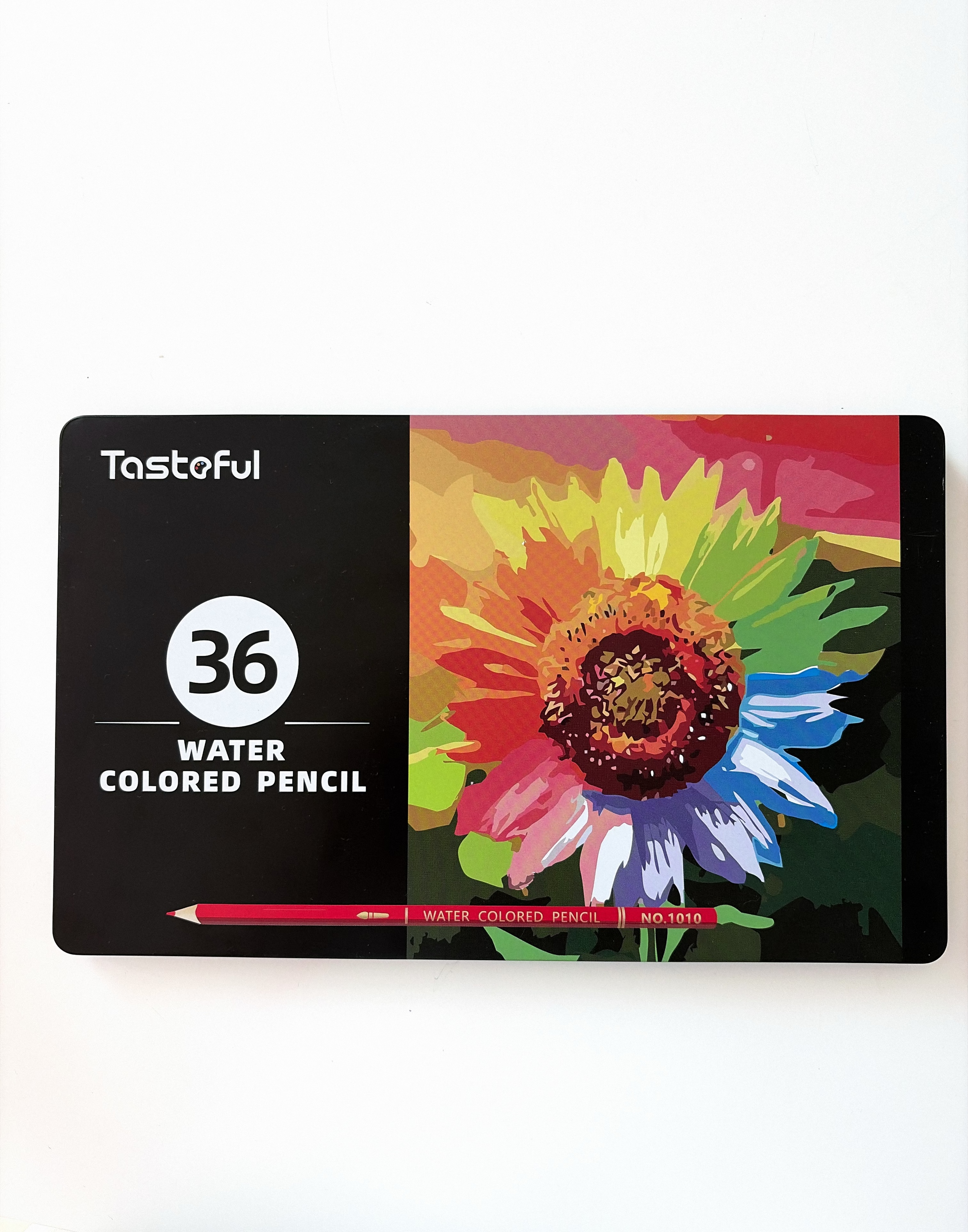36 colori