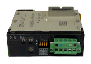 New and Original Plc CJ1WCORT21 CJ1WCORT21 SYSMAC <strong>USER</strong> DEFINED CPU CAN UNIT 24VDC 05W NSMP PLC <strong>Programming</strong> Controller - Product Image 2