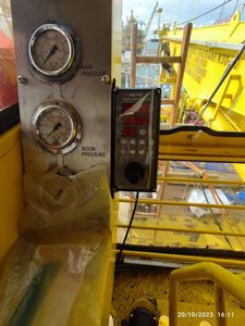 Система безопасности камеры видеонаблюдения для нефтяных и газовых заводов и ремонтных мастерских - Product Image 4