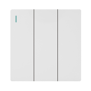 1组1路开关USB充电4A 13A通用电源插座3针电源插座壁式插座，带2个usb端口 - Product Image 1