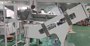 带式红枣色选机橄榄色色选机红绿棕色黑色分离机械 - Product Image 4