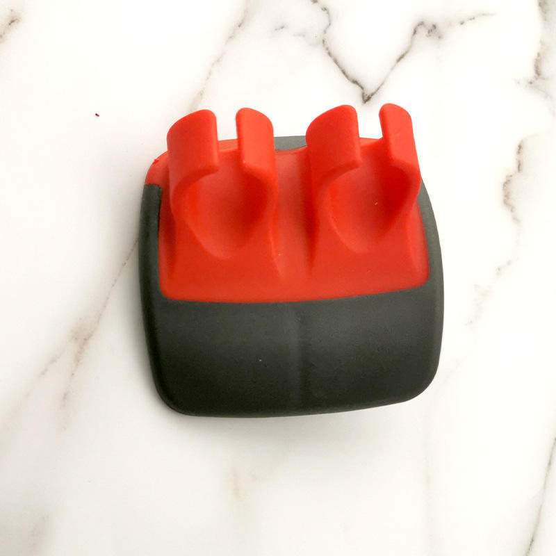 Gris+Rouge